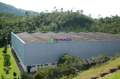 Barracão / Galpão / Depósito à venda no Rio Acima, Mairiporã 