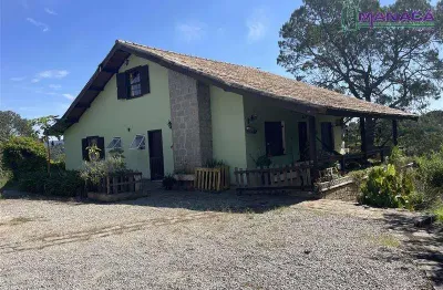 Casas em loteamento fechado para venda em mairiporã no bairro jardim cinco lagos de santa maria
