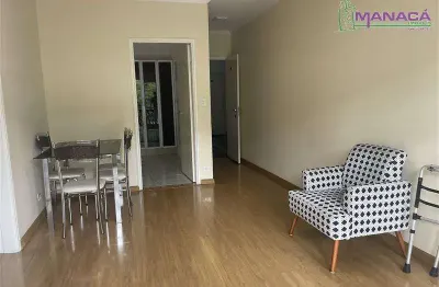 Apartamentos em condomínio para venda em mairiporã no bairro cidade jardim