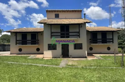 Chácaras para Residir para venda em Mairiporã no bairro Sierra Madre