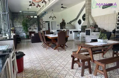 Sítios para venda em mairiporã no bairro chácara arantes