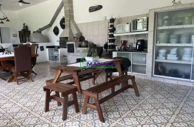 Chácara / sítio com 3 quartos à venda na Chácaras Arantes, Mairiporã 