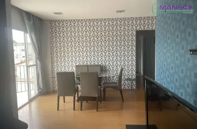 Apartamentos para venda em mairiporã no bairro centro