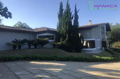 Casas em loteamento fechado para venda em mairiporã no bairro suíça da cantareira