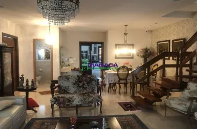 Casa com 5 quartos à venda na Cidade Jardim, Mairiporã 