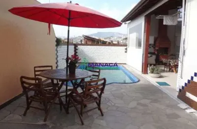 Casas para Financiamento para venda em Mairiporã no bairro Nucleo Residencial Ma