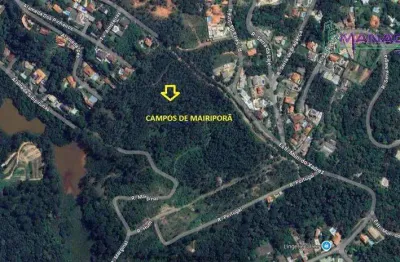 Áreas para loteamentos para venda em mairiporã no bairro rancho grande