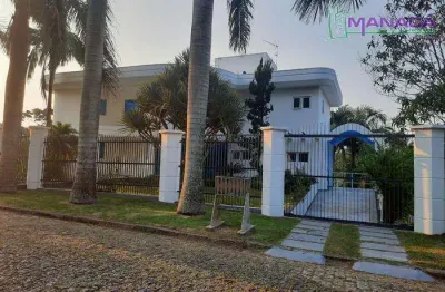 Casas em loteamento fechado para venda em mairiporã no bairro campos de mairiporã gleba 01