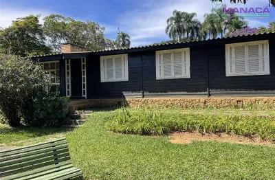 Casas em loteamento fechado para venda em mairiporã no bairro campos de mairiporã gleba 01