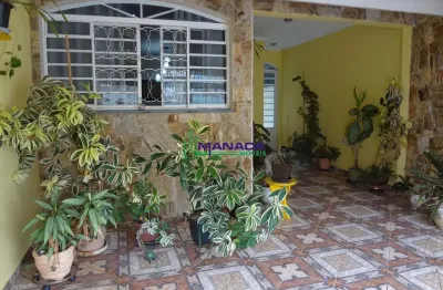 Casas para Financiamento para venda em Mairiporã no bairro Jardim Oliveira