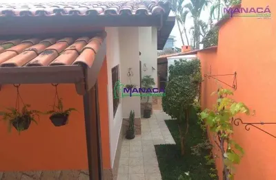 Casa com 2 quartos à venda no Jardim do Lago, Atibaia 