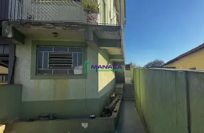 Casa com 2 quartos à venda no Centro, Mairiporã 