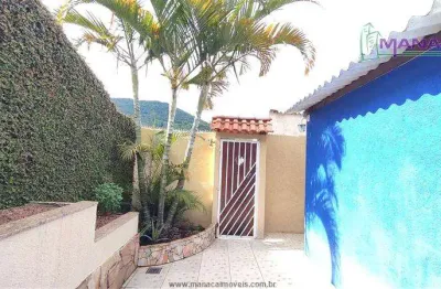 Casas para Financiamento para venda em Mairiporã no bairro Vila Sabesp