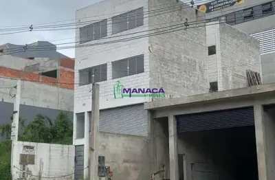 Barracão / Galpão / Depósito à venda no Laranjeiras, Caieiras 