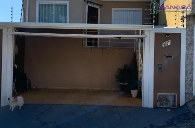 Casas para financiamento para venda em atibaia no bairro jardim maringá