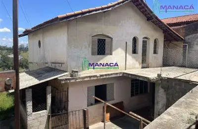 Casa com 4 quartos à venda no Terra Preta, Mairiporã 