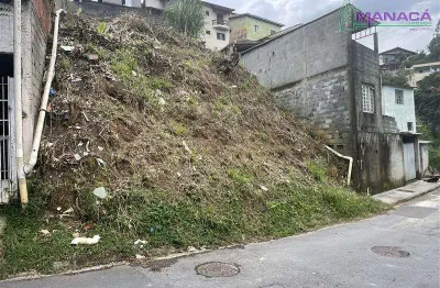 Terreno comercial à venda no Jardim Carpi, Mairiporã 