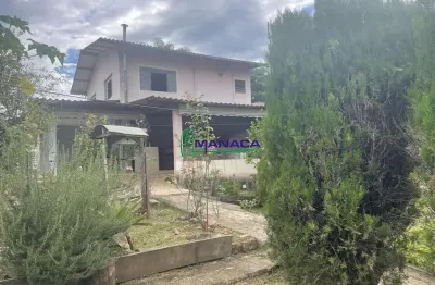 Chácaras para Residir para venda em Mairiporã no bairro Pirucaia