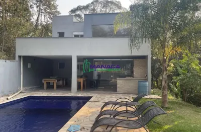 Chácaras para Residir para venda em Mairiporã no bairro Mirante Mantiqueira