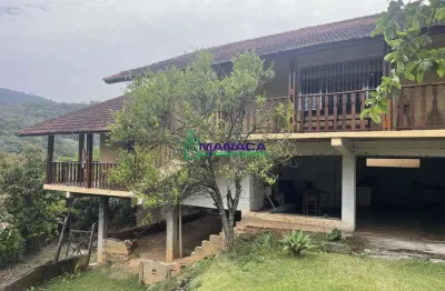 Casa com 2 quartos à venda no Jardim São Gonçalo, Mairiporã 