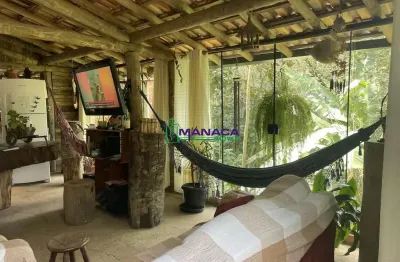 Chácara  para venda em Mairiporã bairro Chácara Verde da Cantareira