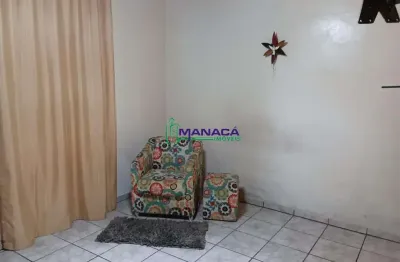 Casa com 2 quartos à venda na Vila Sabesp, Mairiporã 