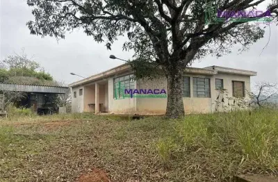 Chácaras Lazer para venda em Igarata no bairro Não Especificado