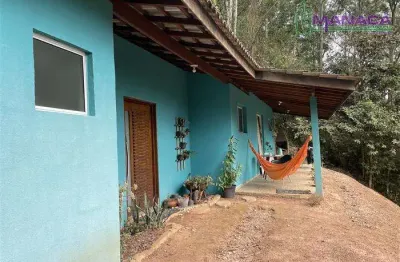 Chácaras para residir para venda em mairiporã no bairro salsalito