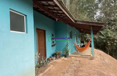 Chácaras para Residir para venda em Mairiporã no bairro Sausalito