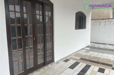 Casa com 3 quartos à venda na Vila Nova, Mairiporã 