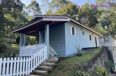 Chácaras para residir para venda em mairiporã no bairro jardim sandra ii