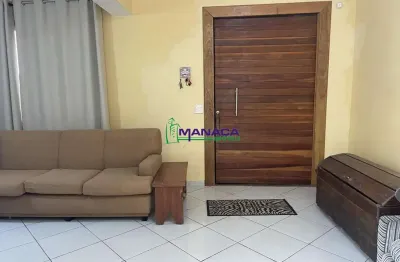 Casa com 2 quartos à venda na Chácaras Arantes, Mairiporã 