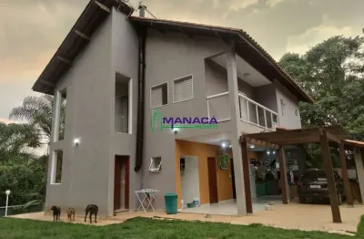 Chácaras para Residir para venda em Mairiporã no bairro Recanto Rio Acima!!