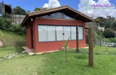 Chácaras para residir para venda em mairiporã no bairro chácara verde da cantareira