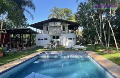 Chácaras para residir para venda em mairiporã no bairro jardim mairiporã i