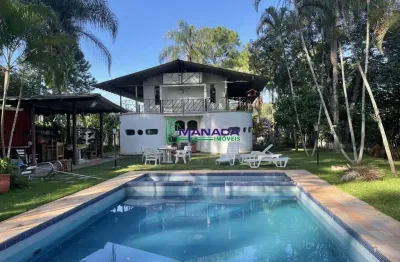 Chácaras para Residir para venda em Mairiporã no bairro Jardim Mairiporã I