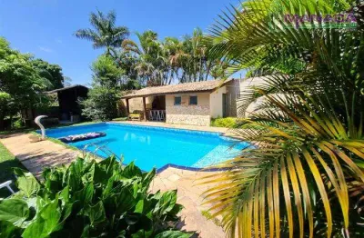 Casas em loteamento fechado para venda em mairiporã no bairro lago do imperador