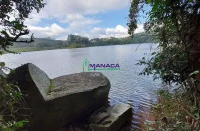 Chácaras na Represa para venda em Mairiporã no bairro Caceia