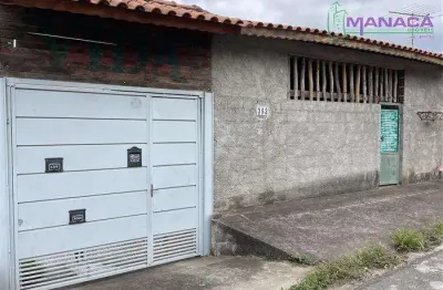 Casa com 2 quartos à venda no Capoavinha, Mairiporã 