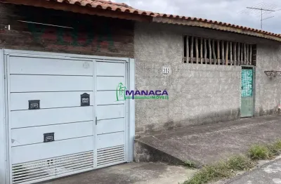 Casa com 2 quartos à venda no Capoavinha, Mairiporã 