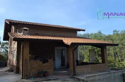 Casas em loteamento fechado para venda em mairiporã no bairro lago do imperador