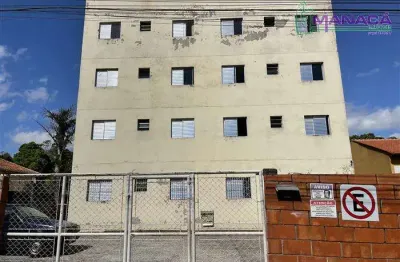 Apartamento com 2 quartos à venda no Terra Preta, Mairiporã 