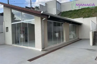 Apartamento com 2 quartos à venda no Terra Preta, Mairiporã 