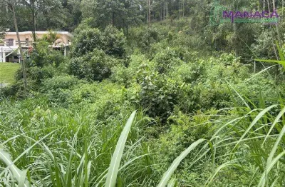 Terrenos em loteamento fechado para venda em mairiporã no bairro lago do imperador
