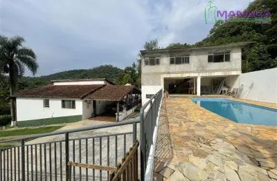 Casas para financiamento para venda em mairiporã no bairro jardim iporã