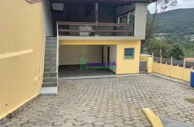 Casa com 3 quartos à venda no Centro, Mairiporã 