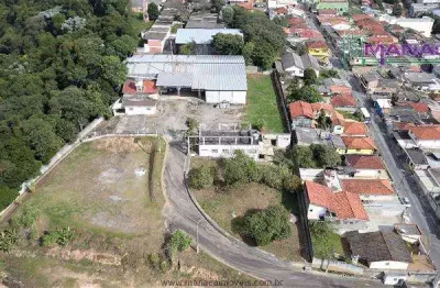 Barracão / Galpão / Depósito à venda no Serpa, Caieiras 