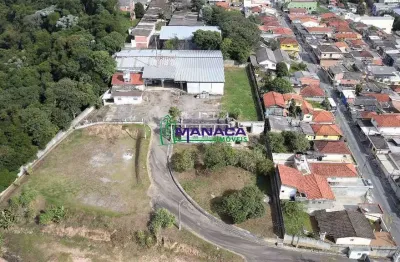 Barracão / Galpão / Depósito à venda no Serpa, Caieiras 