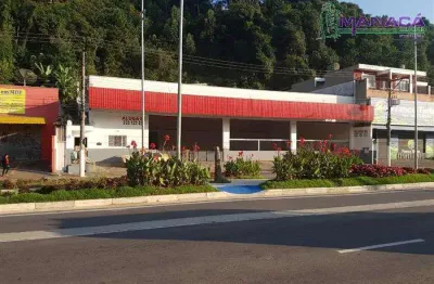 Salões comerciais para venda em franco da rocha no bairro centro