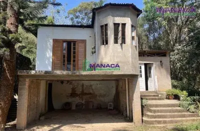 Casa com 3 quartos à venda no Interlagos Village, Mairiporã 
